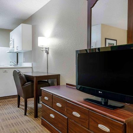 Extended Stay America Select Suites - Orlando - Conven Ctr - Sports Complex Williamsburg Exterior foto