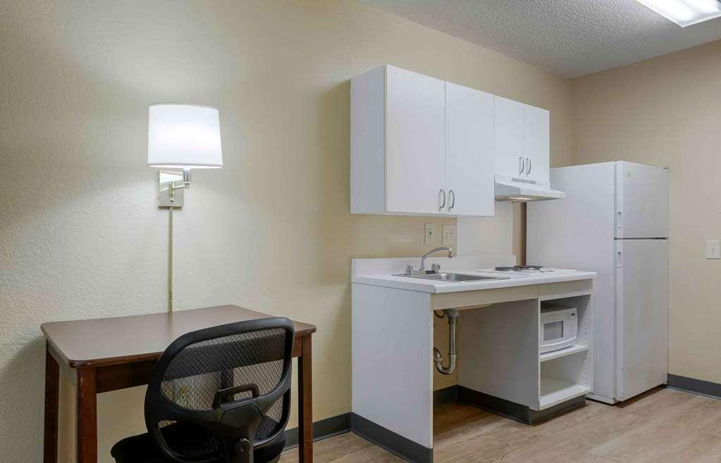 Extended Stay America Select Suites - Orlando - Conven Ctr - Sports Complex Williamsburg Habitación foto