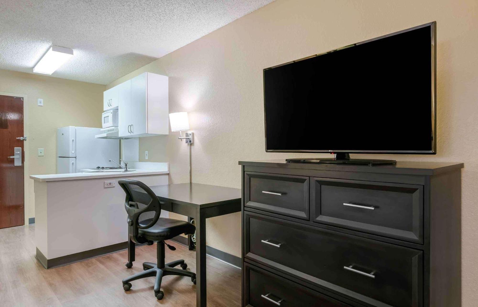 Extended Stay America Select Suites - Orlando - Conven Ctr - Sports Complex Williamsburg Exterior foto