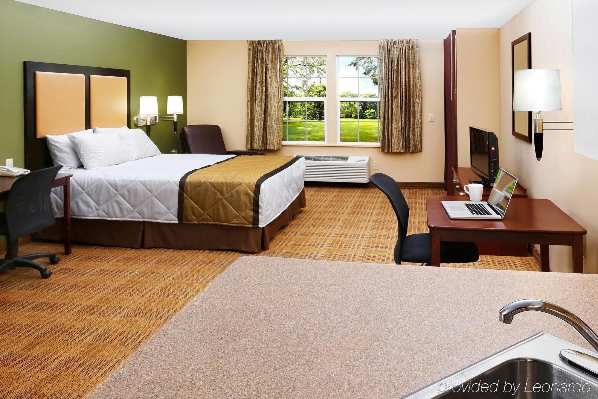 Extended Stay America Select Suites - Orlando - Conven Ctr - Sports Complex Williamsburg Exterior foto