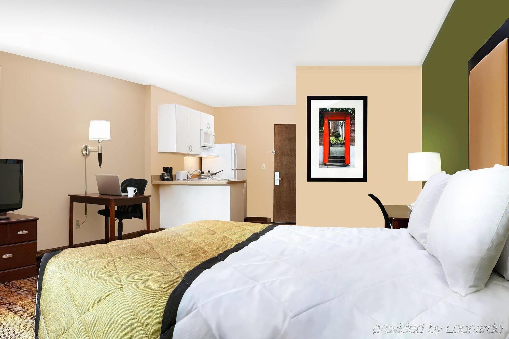 Extended Stay America Select Suites - Orlando - Conven Ctr - Sports Complex Williamsburg Exterior foto