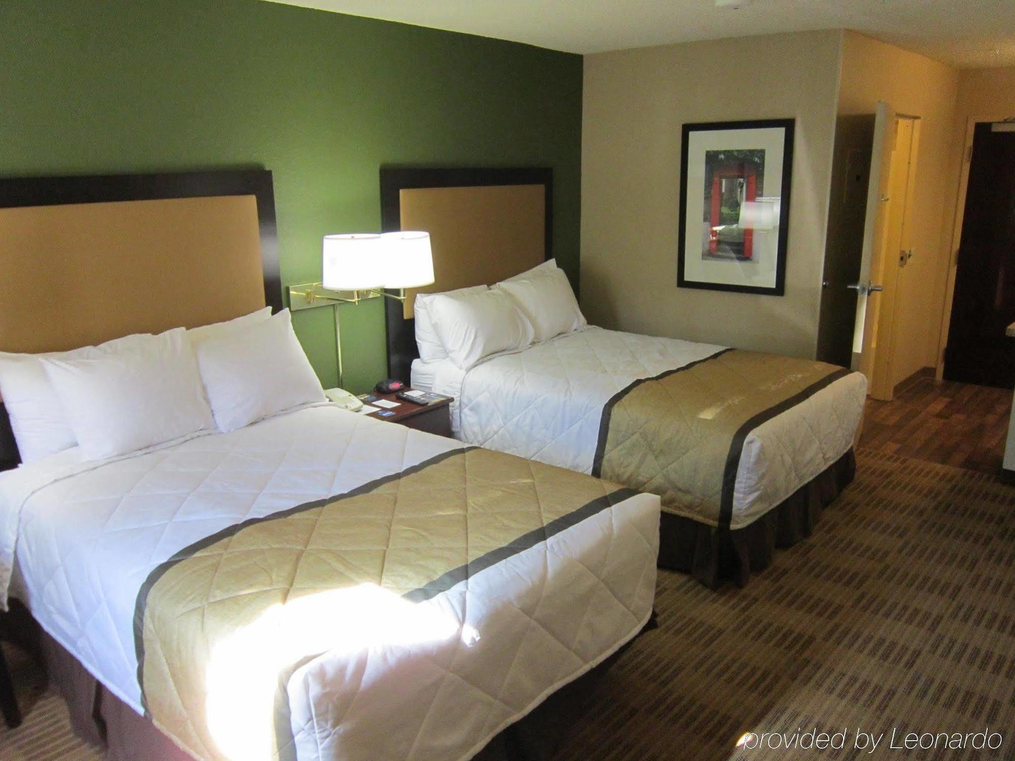 Extended Stay America Select Suites - Orlando - Conven Ctr - Sports Complex Williamsburg Exterior foto
